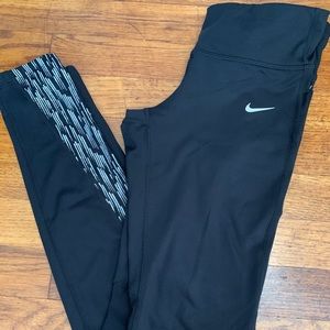 Nike Running Dri Fit Pants